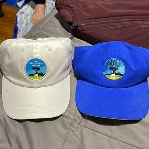 Adidas 2018 pro am dad hats